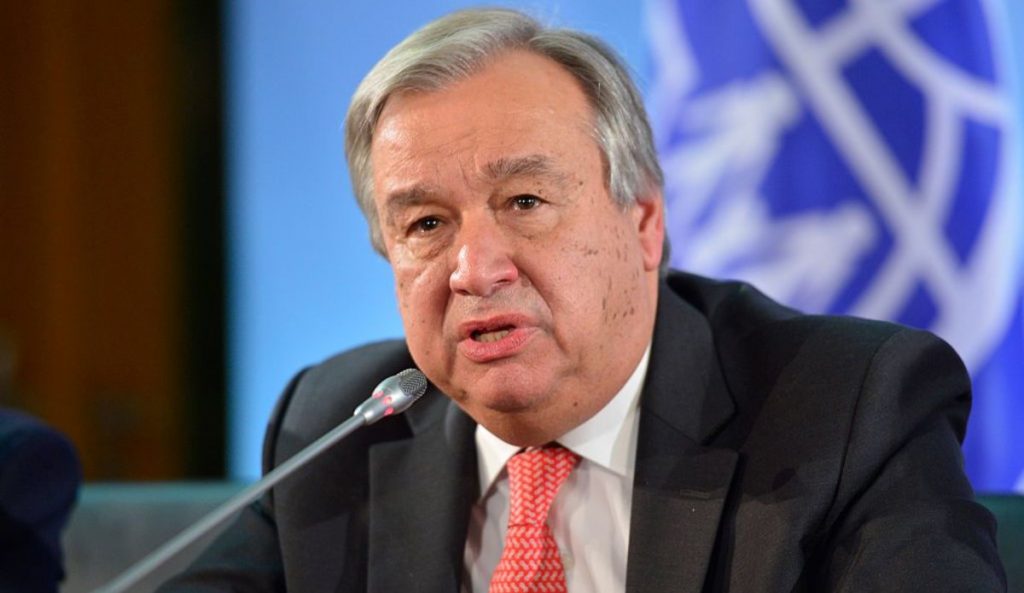 United Nations Another Deep Crisis Is Coming – UN Warns