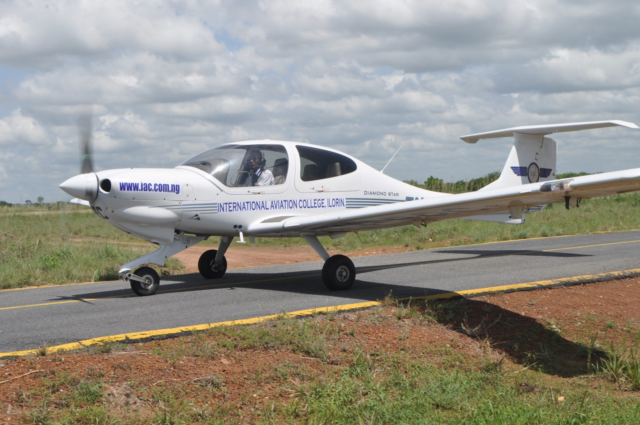Aviation College Places Staff On Unpaid Leave