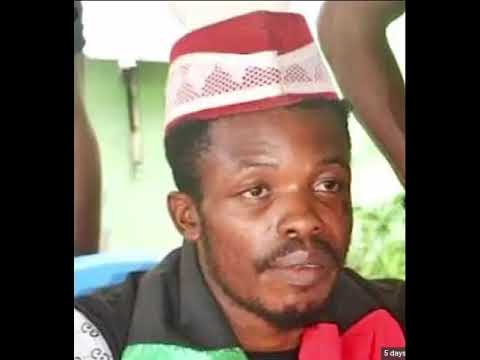 Biafra Leader Recovers From Coronavirus