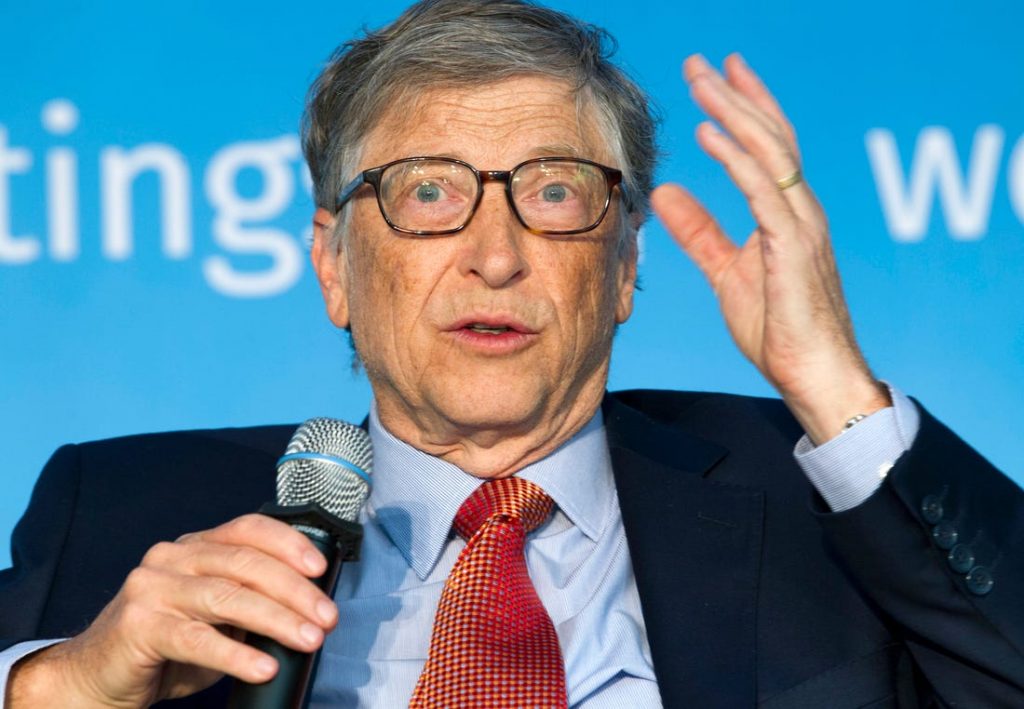 Bill Gates, Dangote Hail Nigeria’s Polio-Free Status