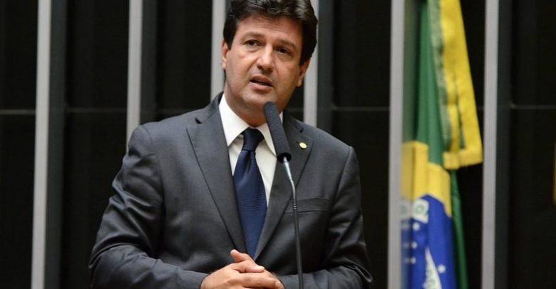 Brazilian President Defends Firing Of Health Minister