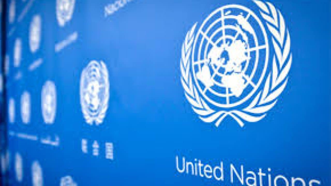 Break Cycle Of Misinformation – UN To Nigerians
