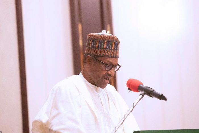 Buhari Orders Recruitment Of 774,000 Nigerians