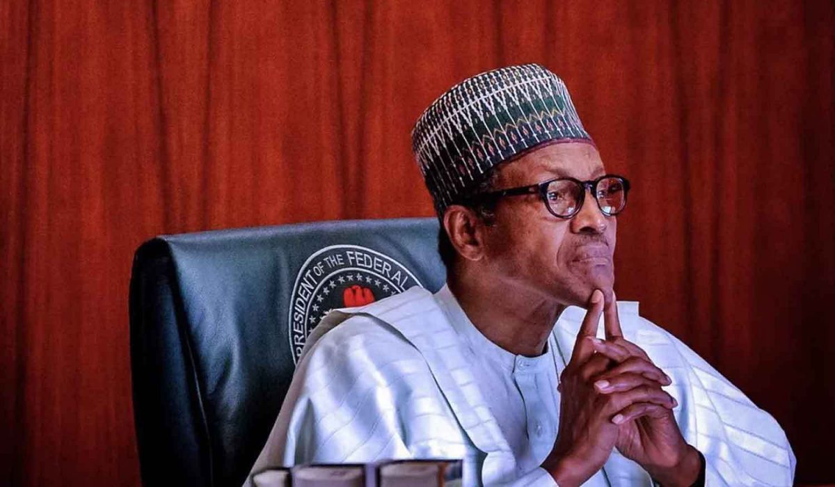 Buhari Speaks On High Rate Of Deaths In Kano