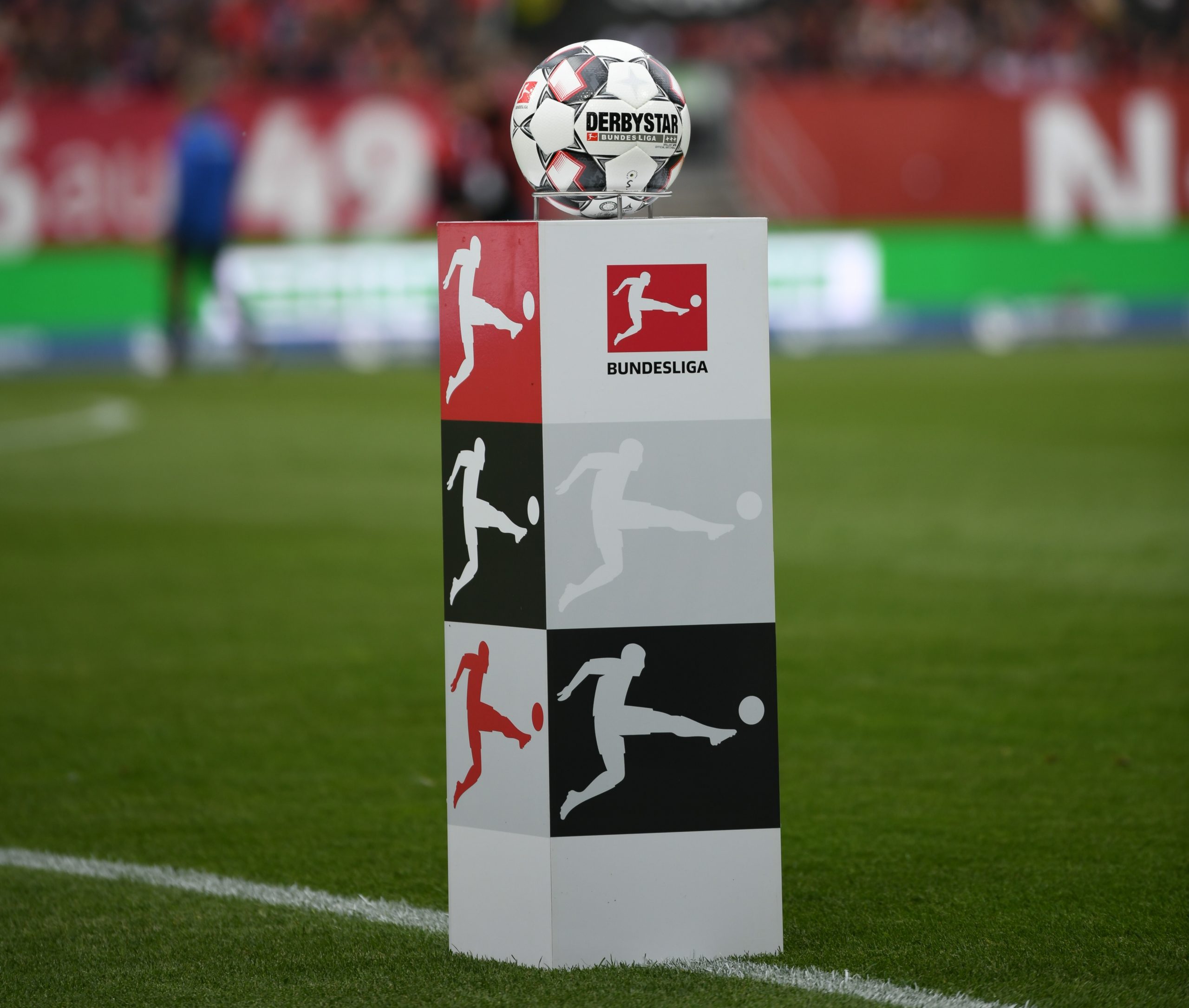 Bundesliga May Resume Soon – Fernandes