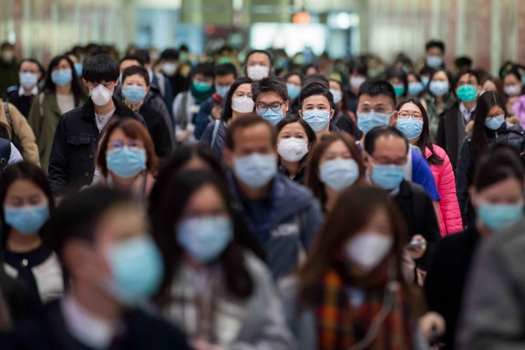 COVID-19 - Over 111 Africans Test Positive In China