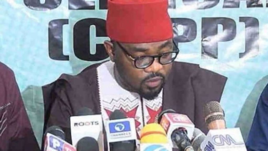 CUPP Cautions Army Over Threat To Rape Delta Women