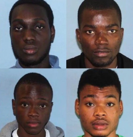 Canada Declares 4 Nigerians Wanted For $2m Romance Scams