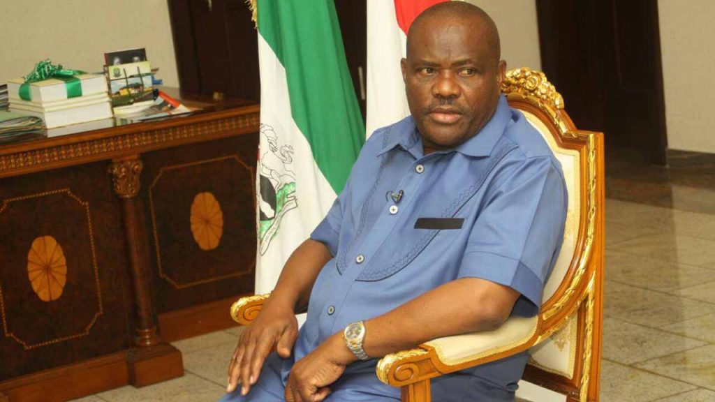 Catholic Church Rejects Lockdown Ease In Rivers