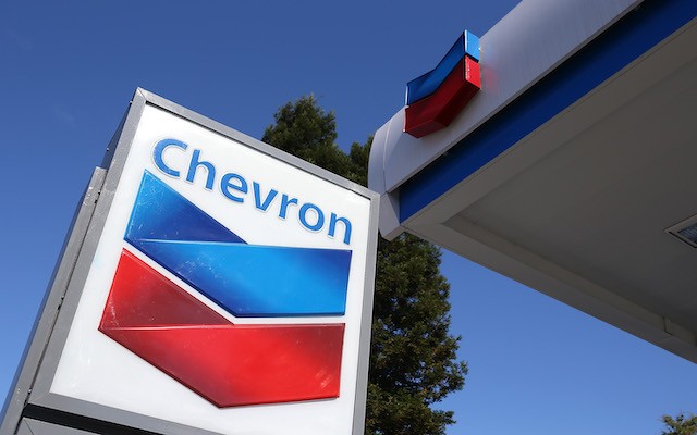 Chevron Debunks Reports Workforce Stricken By Coronavirus