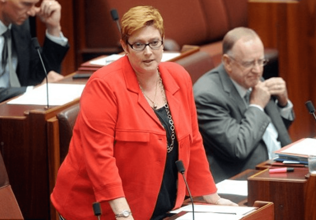 China Kicks Against Australia’s Calls For Investigation