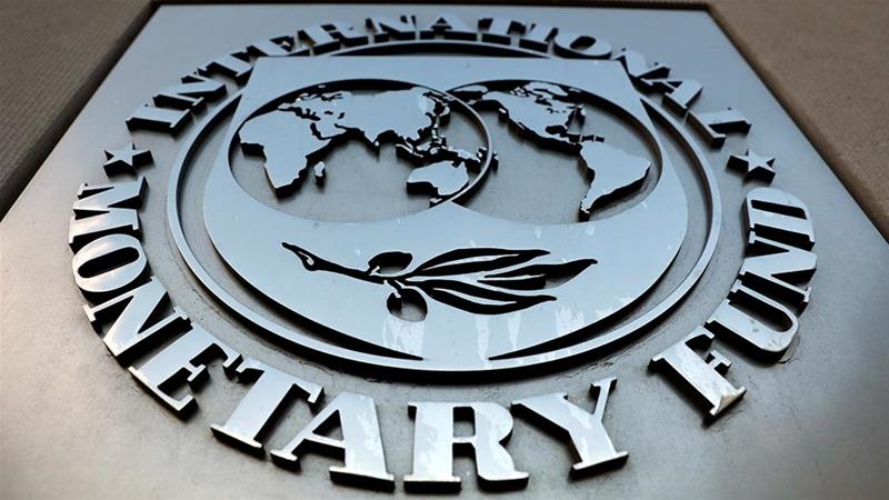 Coronavirus - 90 Countries Turn To IMF For Emergency Funds