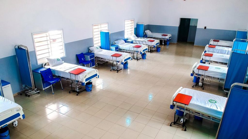 Coronavirus Deaths Surpass 200,000 Worldwide