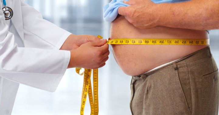 Coronavirus Hits Obese, Overweight Men More - Research