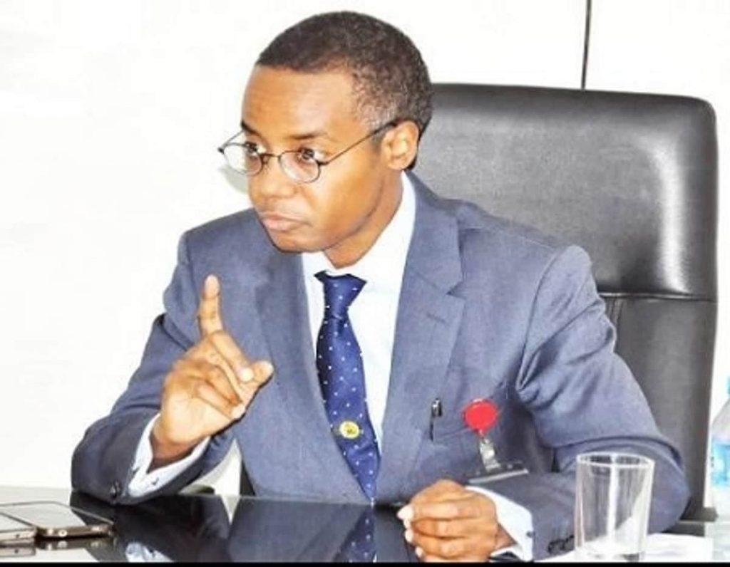 Dead Bodies Of Persons With COVID-19 Not Infectious – FG