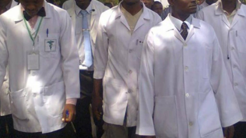 Doctors Raise Alarm Over Increasing COVID-19 Cases