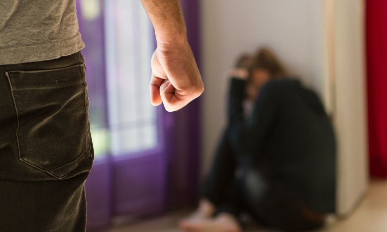 Domestic Violence Charities Fear For Victims