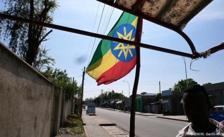 Ethiopia - Electoral Board Postpones Election
