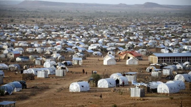 Ethiopia Plans To Close Eritrean Refugee Camp