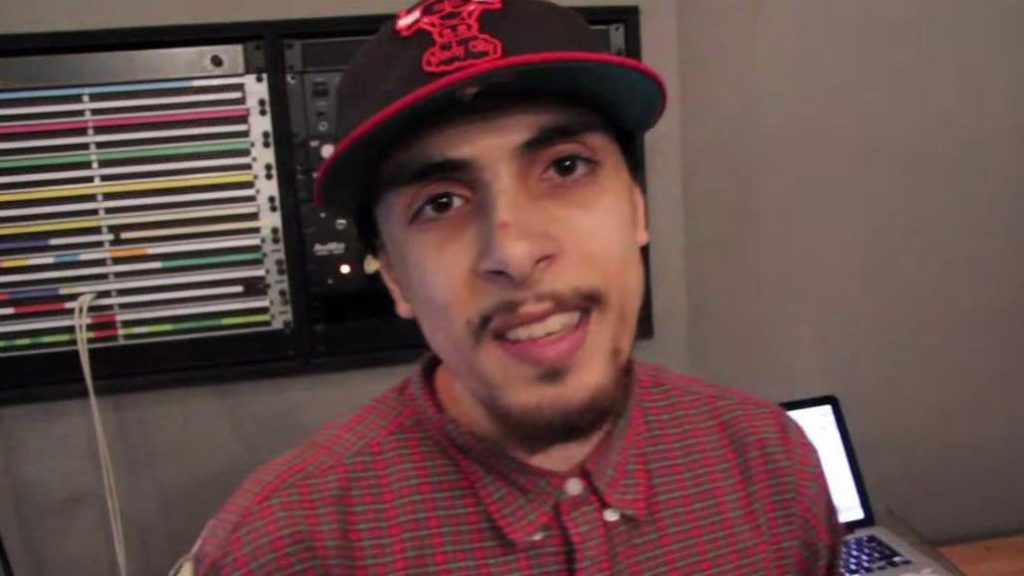 Ex-British Rapper Turned IS Terrorist Arrested