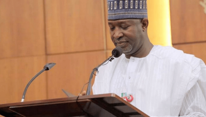 ‘National Carrier, Our Priority In 2021’ – Aviation Minister