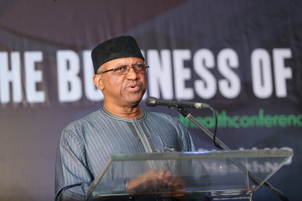 FG Did Not Invite Chinese Doctors To Nigeria – Minister