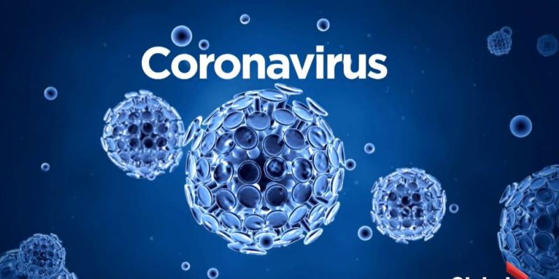 Global Coronavirus Cases Surpass 900,000