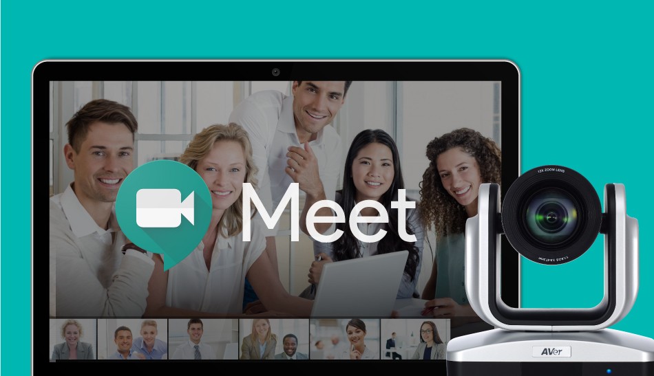 Google Announces Free Video Conferencing App