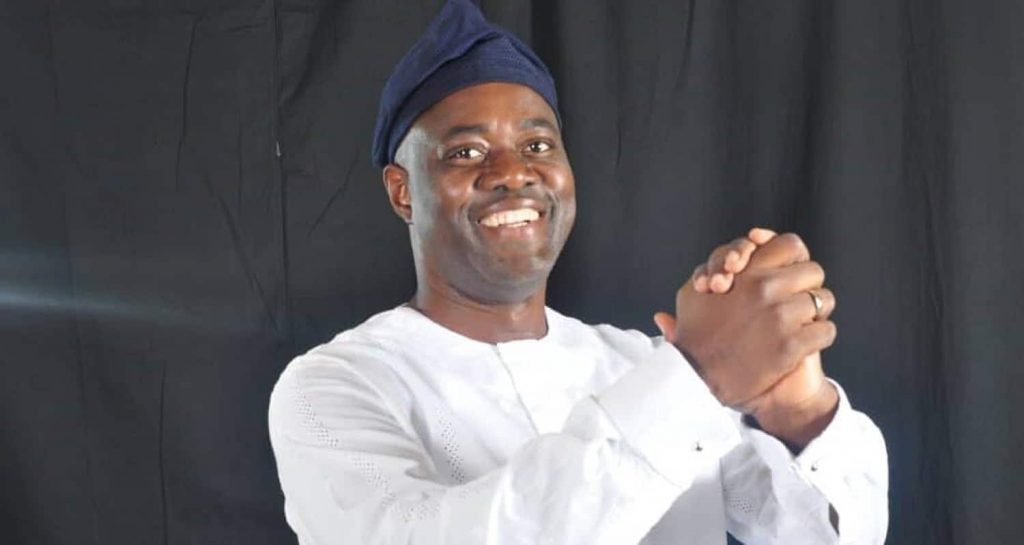 Gov Makinde Volunteers Own Blood For Coronavirus Cure