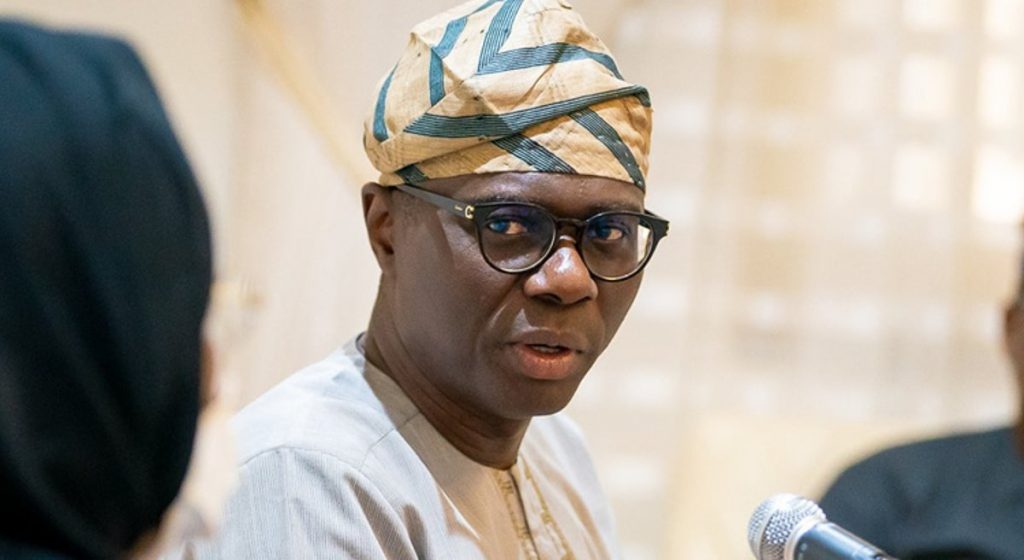 Gov. Sanwo-Olu Reacts To Abba Kyari’s Death