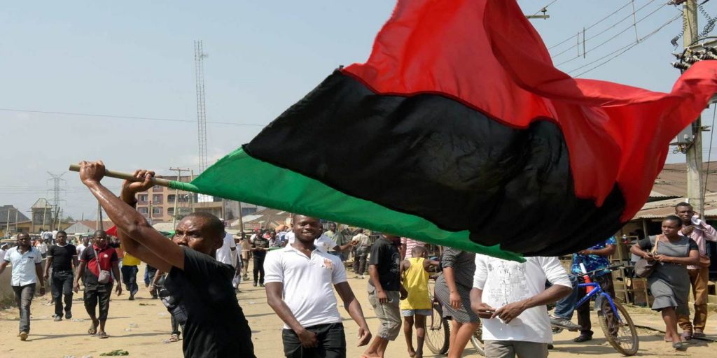 Herdsmen Still Killing Our People Amid Lockdown – BNYL