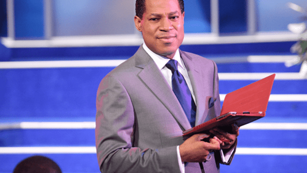 Chris Oyakhilome 'I Insist That 5G Is Dangerous' – Chris Oyakhilome