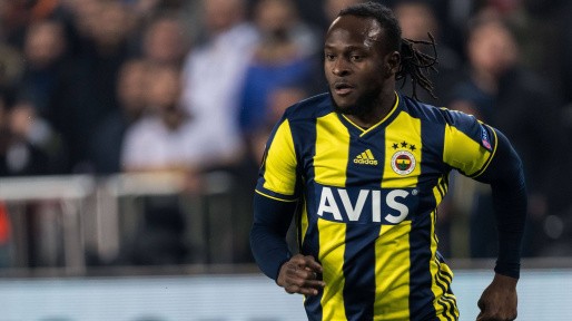Inter Wants Victor Moses Back In Milan