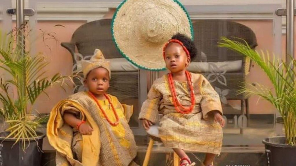 Islamic Cleric Begs For Release Of His Kidnapped Twins