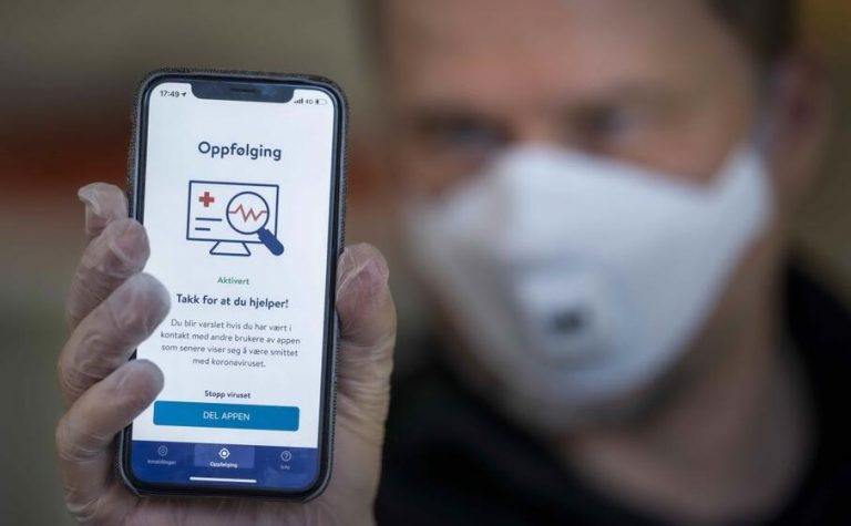 Italy Approves Coronavirus Contact Tracing App