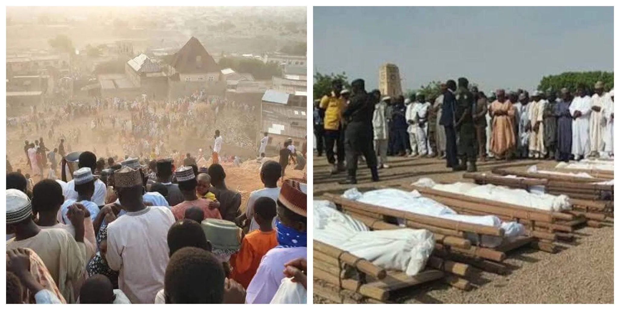 Kano To Rely On ‘Verbal’ Autopsy For Mysterious Deaths
