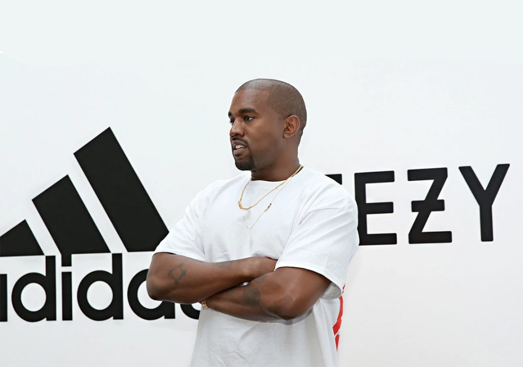 Kanye West Officially Attains Billionaire Status