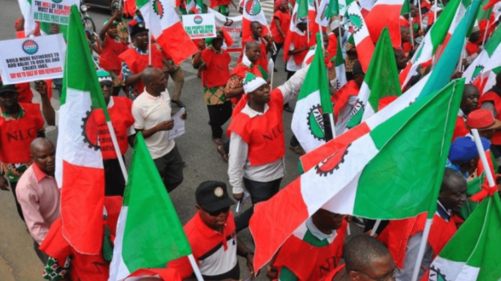 Trafficking Of Nigerians: Labour Ministry Reacts To Indictment