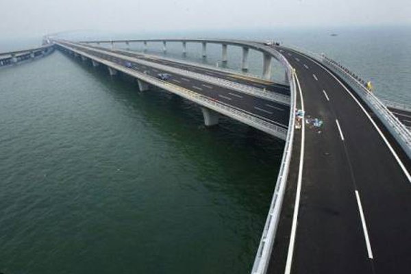 Lagos Shortlists 10 Firms For Fourth Mainland Bridge