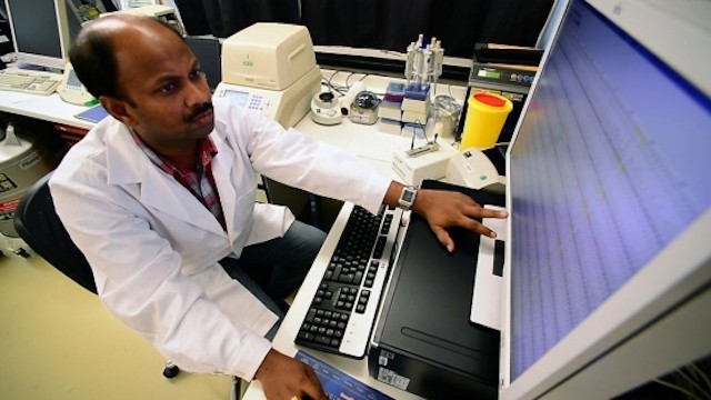 Libya Records First Coronavirus Recovery
