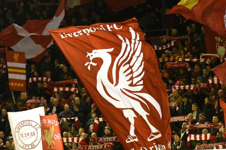 Liverpool Blasted Over Virus Furlough