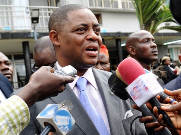 Lockdown Without Food Will Lead To Revolution – FFK