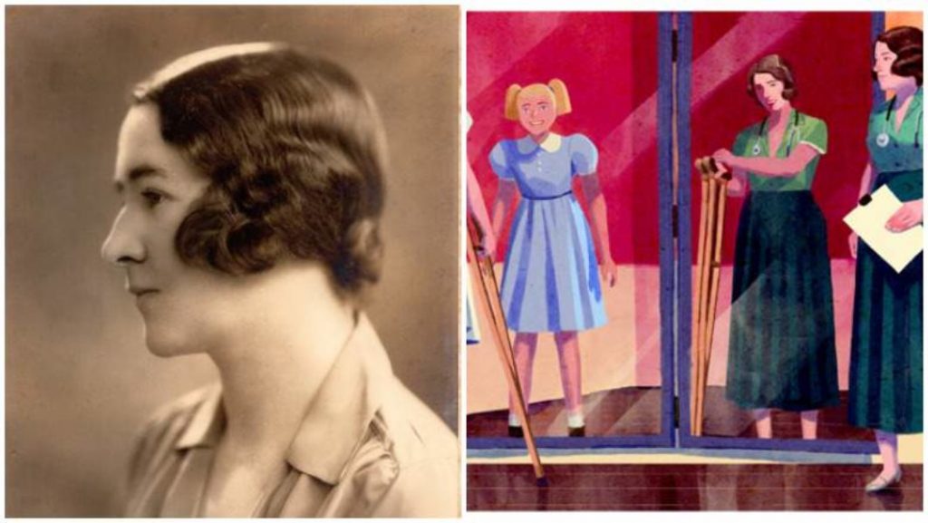 Meet The First Polio Doctor, Dame Jean Macnamara