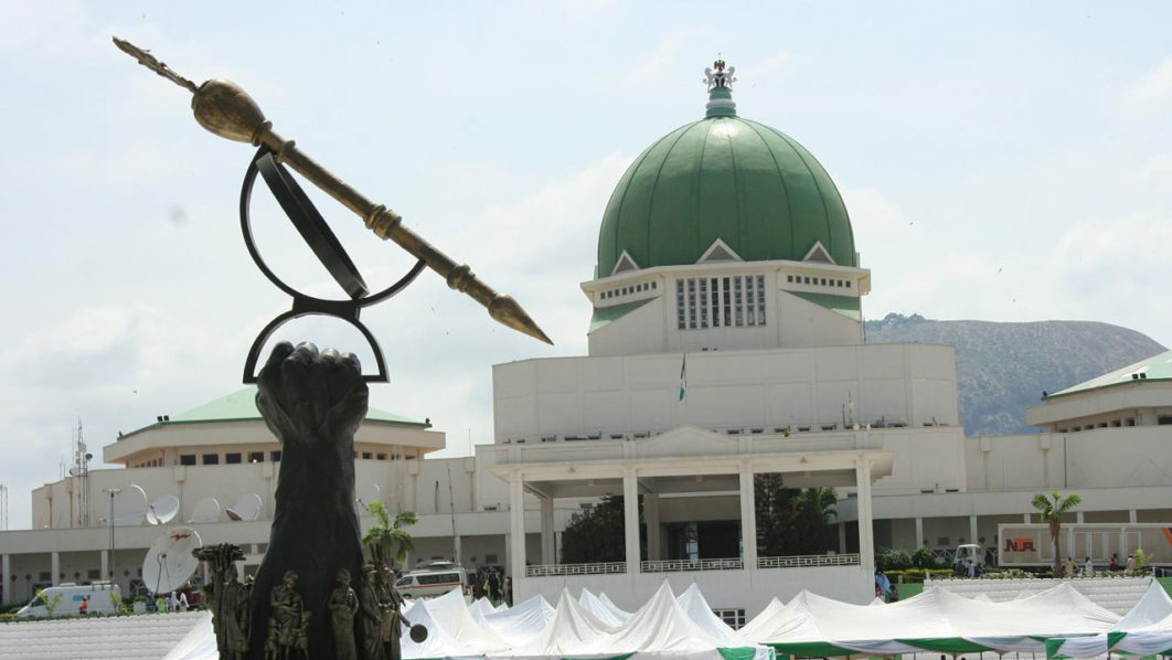 National Assembly Management Bars Journalists