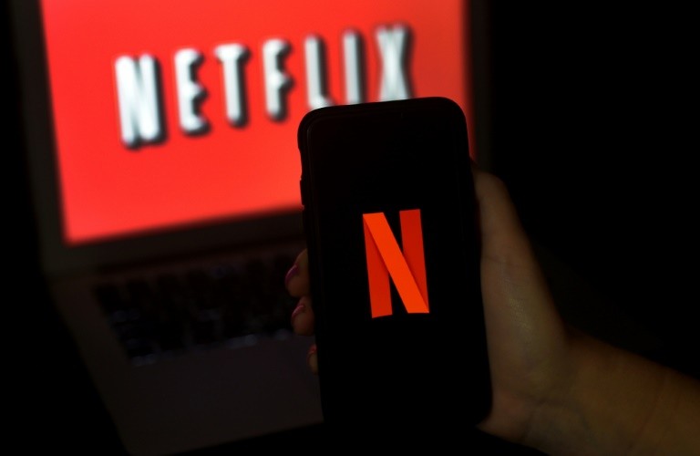 Netflix Sees Record Sign-Ups During Pandemic Lockdowns