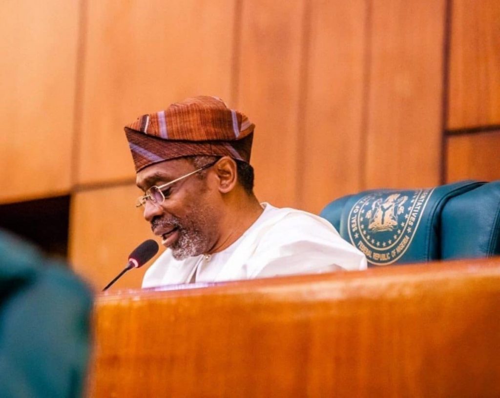 Gbajabiamila Advocates More Youth Participation In Politics