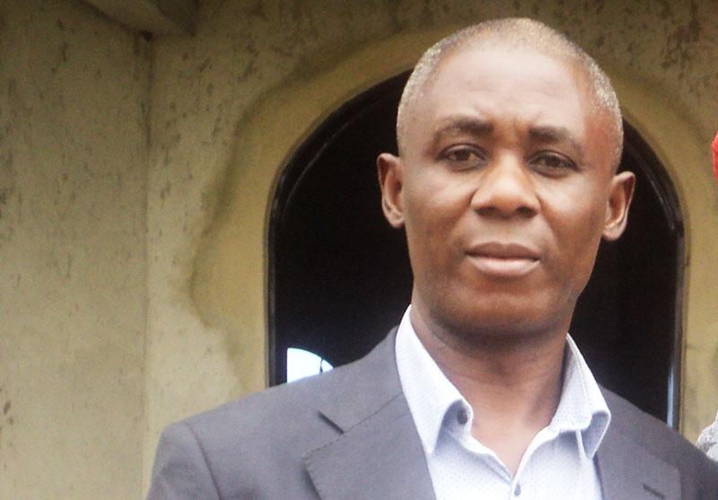 Nigerian Internal Conflicts Due To Poor Handling – MOSOP