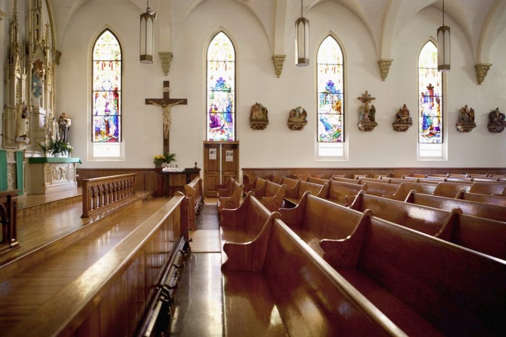 Nigerian Priest To Leave German Parish Over Death Threats