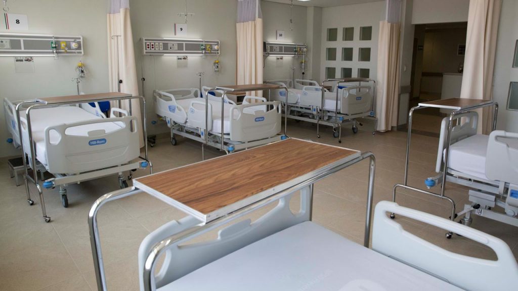 Nigeria’s Coronavirus Cases Jump To 151 With 12 New Cases