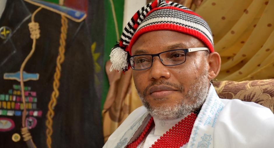 Nnamdi Kanu Is Jeopardizing Chances Of Igbo Presidency